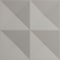 Ekena Millwork 11 7/8in. W x 11 7/8in. H Tirana EnduraWall Decorative 3D Wall Panel Covers 0.98 Sq. Ft. WP12X12TIBGL - alternate 5